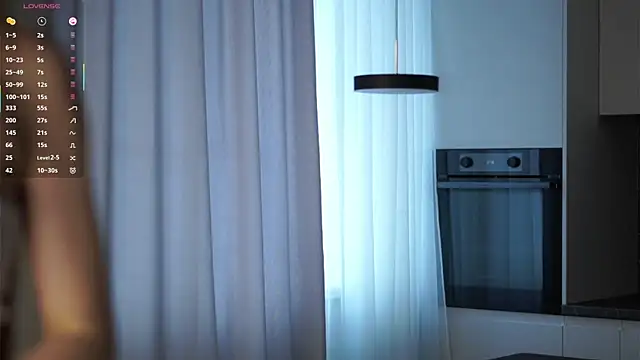 ulrikestillwell - UlrikeStillwell's free webcam - UK Sex Cams