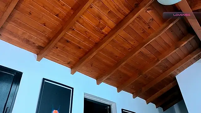 SilvaBranko live sex cam
