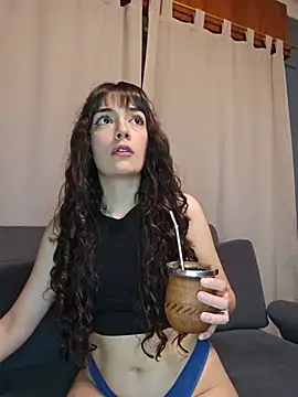 LeoyNicky98 webcam