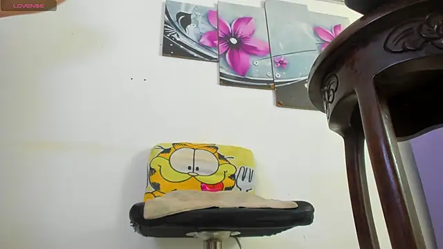 baiolethX's room