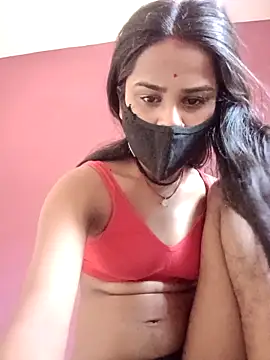 Radhika_Lovely webcam