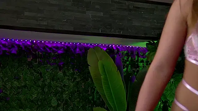 Audrey_Eden webcam