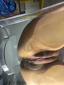 MeganSpencer_ webcam