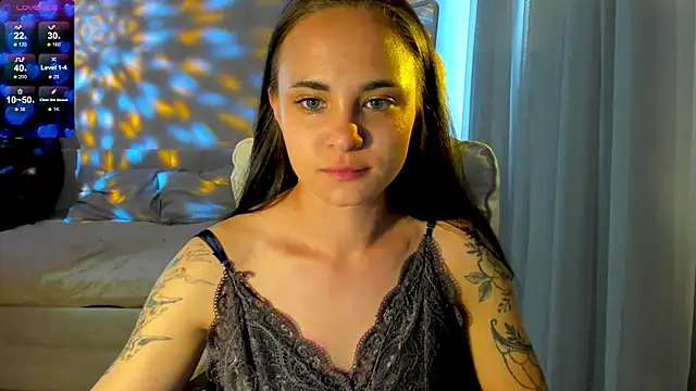 Black_Dollarss webcam