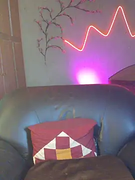 Ivy_the_goddess webcam