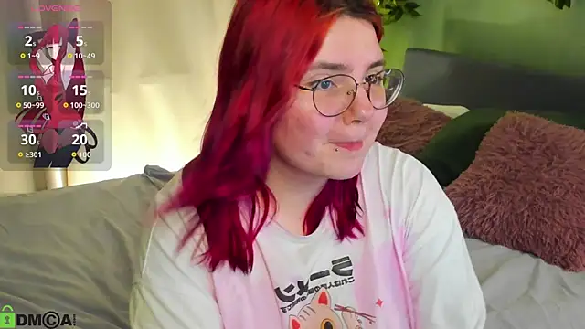 Alice_Kitagawa webcam
