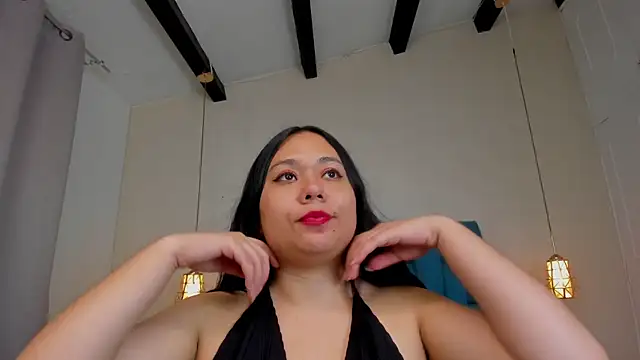 Alana__Fire webcam