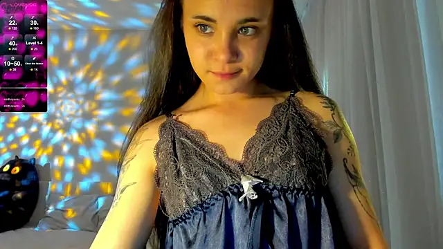 Black_Dollarss webcam