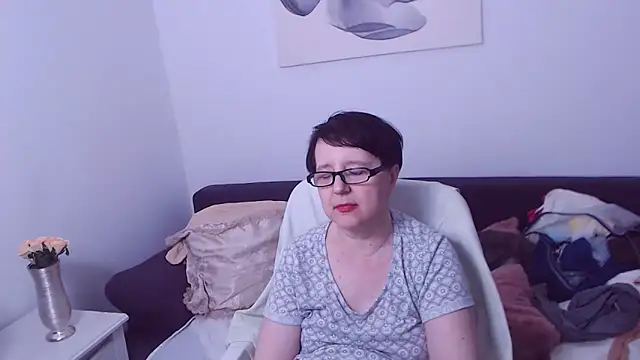 ChristaRose webcam
