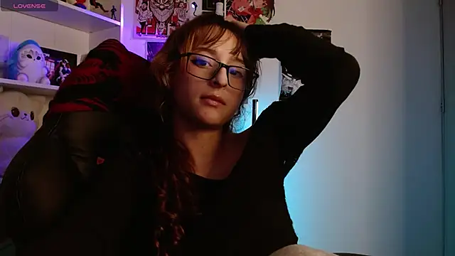 CelesteAyase webcam
