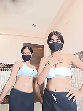 Lovely--girl webcam
