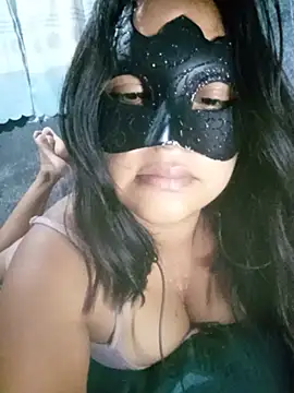 MorriganRosee webcam