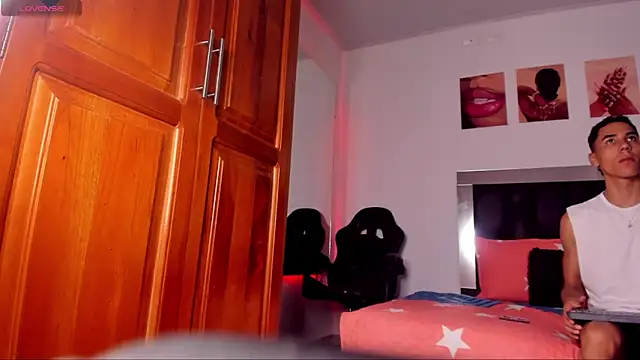 ThiagoSexy005 webcam
