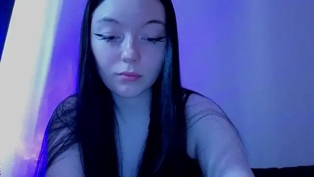 Naomi_Lanee webcam
