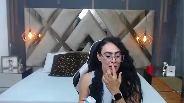 MartinaaFit webcam
