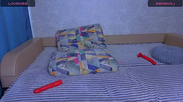 LucieHells webcam