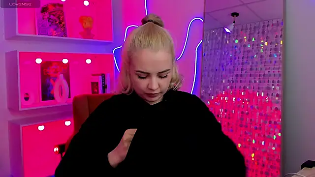 StephanieSweety webcam