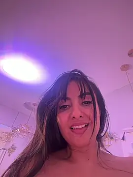 AshleyJhonson webcam