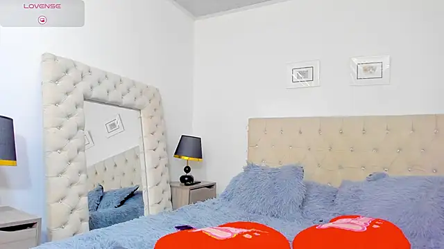 carlaperez_ webcam