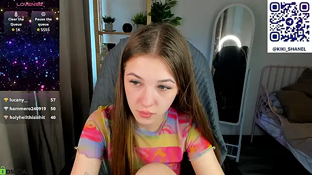 Miss_Shanel webcam