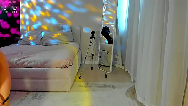 Black_Dollarss webcam