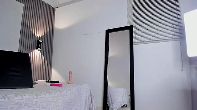 Zafiiraa webcam