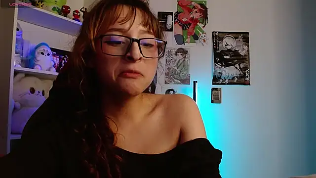 CelesteAyase webcam