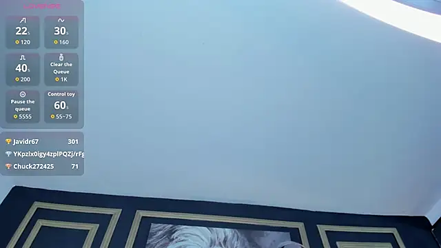 charlote_rossee webcam