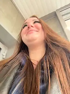 KiraSunshine webcam