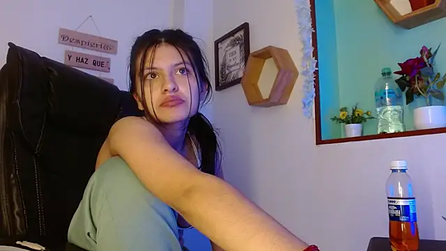 Jennal-Guerrero webcam
