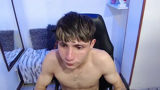 Yao_23 webcam