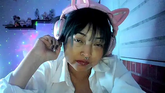 Shaddycute_ webcam