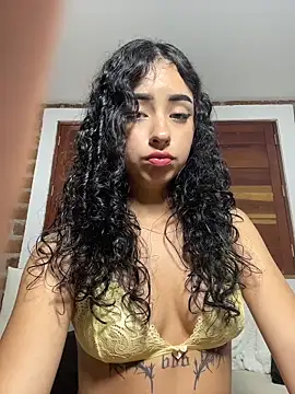 RosseMelody webcam