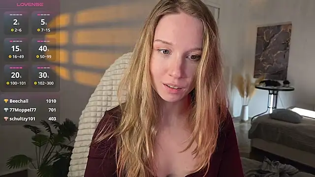 Eve_Sin webcam