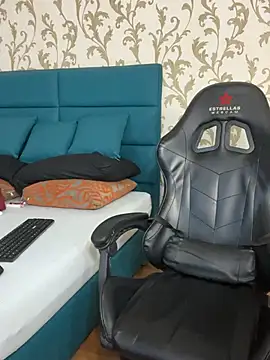 Dante_Goldt webcam