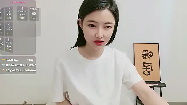 woxiangjinjin030 webcam