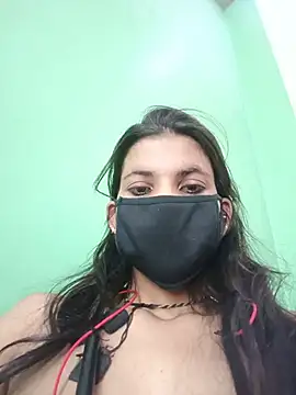 Aafreen_36 webcam