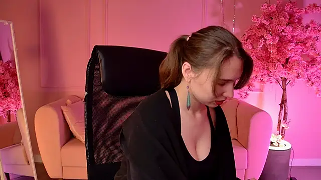 TessaMill webcam