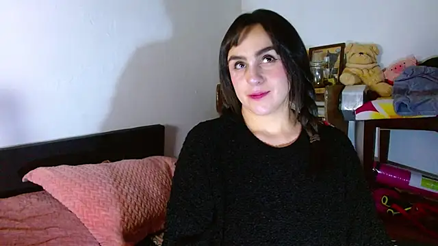 collette_beaufoy_ webcam