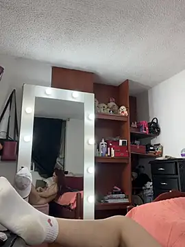 MariamGray1 webcam