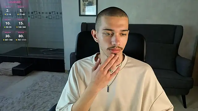 KaydenDrew webcam