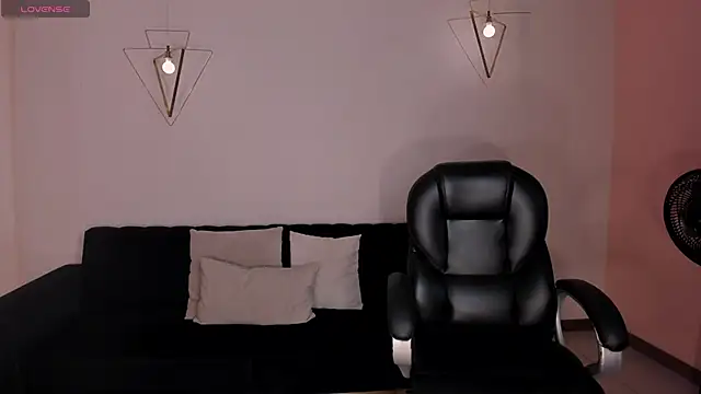 AmyRosse_X webcam