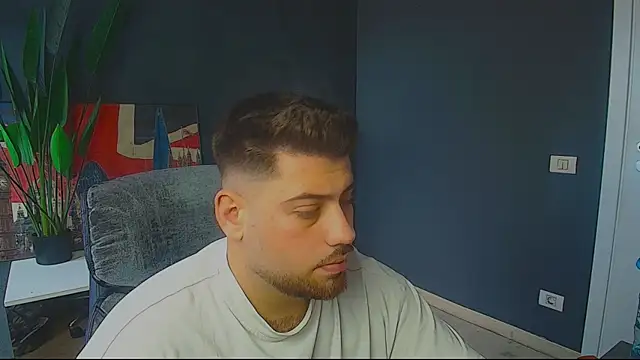 DaxGreer webcam