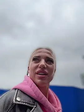 pinkstar_ webcam