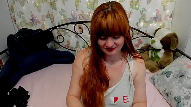 NightWish_Lorena live sex cam