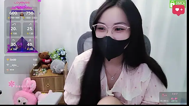 Dully_ana webcam