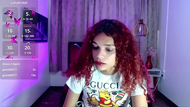 luisa__torres webcam