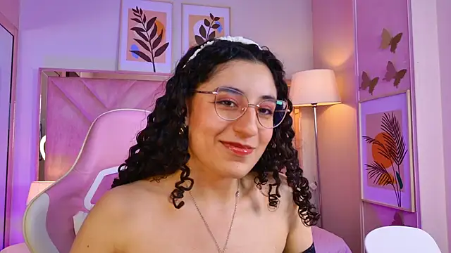 DemiJones_ webcam