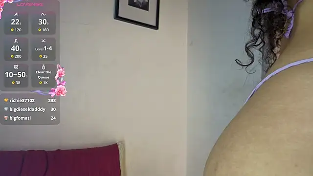 CloeBunny_ webcam