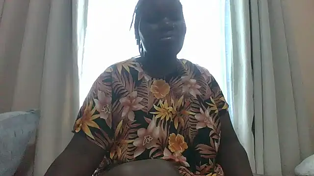 Huge_Bootybae webcam